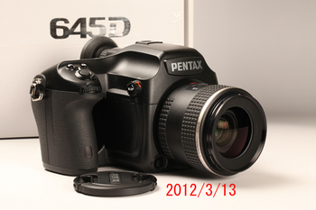 PENTAX 645D 55mm付き 新同品.jpg